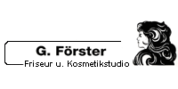 Friseur und Kosmetikstudio Gerd Förster