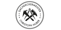 Dachdeckermeister Christoph Huber